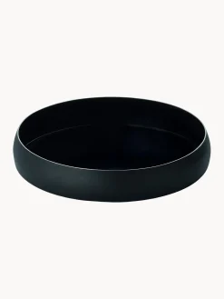 Hot Cuenco para servir artesanal Negretto Cuencos Y Platos De Servir|Vajillas Completas