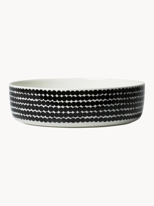 Cuencos Y Platos De Servir|Vajillas Completas>Marimekko Cuenco para servir Räsymatto