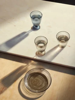 Boles Y Tazones|Vajillas Completas></noscript>iittala Cuenco pequeño de vidrio Kastehelmi Transparente