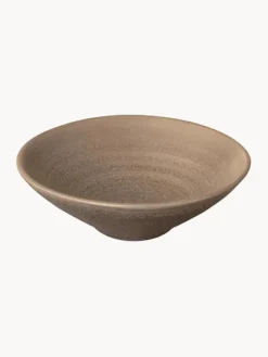 Boles Y Tazones|Vajillas Completas>blomus Cuenco pequeño Kumi Tapizado: beige claroEstructura: beige