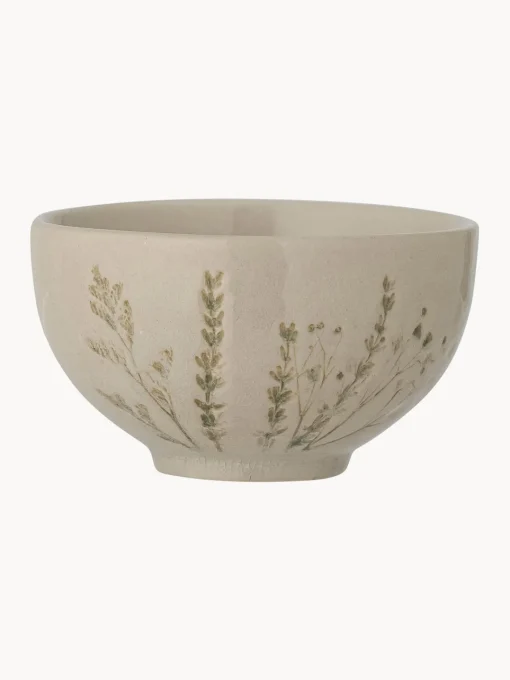 Boles Y Tazones|Vajillas Completas>Bloomingville Cuencos artesanales Bea, 2 uds.
