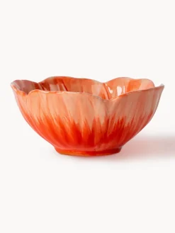 Cuencos Aperitivos|Vajillas Completas>byon Cuencos artesanales con relieves Poppy, 2 uds.