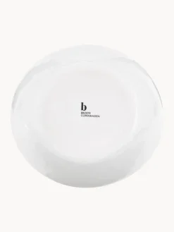 New Cuencos artesanales de porcelana Salt, Ø 17 cm, 4 uds. Boles Y Tazones|Vajillas Completas