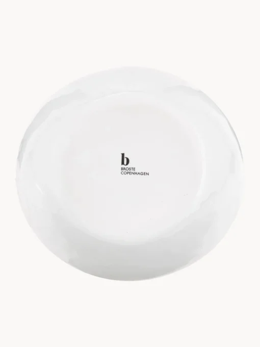 New Cuencos artesanales de porcelana Salt, Ø 17 cm, 4 uds. Boles Y Tazones|Vajillas Completas
