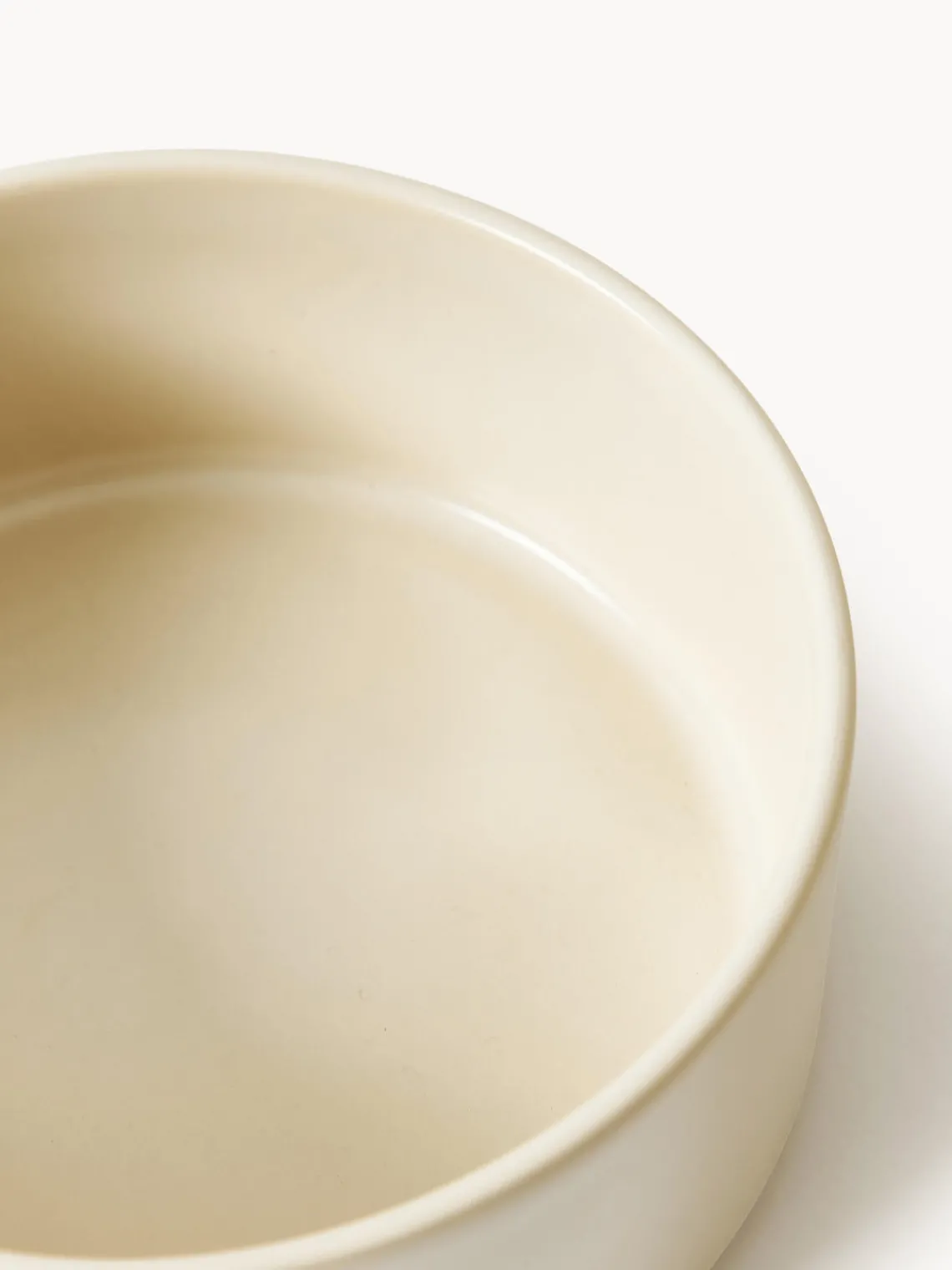 Cuencos artesanales Lowri, 4 uds. Boles Y Tazones|Vajillas Completas