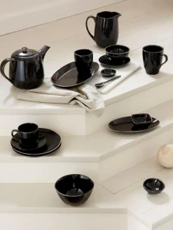 New Cuencos artesanales , 4 uds. Boles Y Tazones|Vajillas Completas