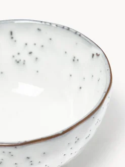 Clearance Cuencos artesanales Nordic Sand, 4 uds. Boles Y Tazones|Menaje De Mesa