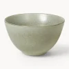 New Cuencos artesanales Nordic Marsh, 4 uds. Boles Y Tazones|Vajillas Completas