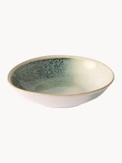 Outlet Cuencos artesanales 70's, 2 uds. Platos Hondos|Vajillas Completas
