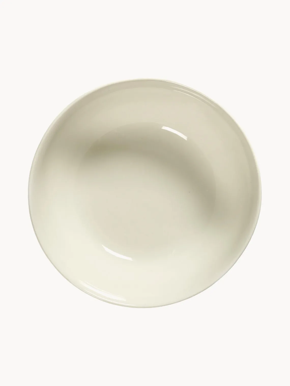 New Cuencos con esmalte reactivo Feast, 4 uds. Boles Y Tazones|Vajillas Completas