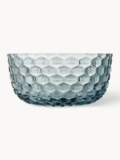 Clearance Cuencos con relieves Jellies, 4 uds. Boles Y Tazones|Vajillas Completas