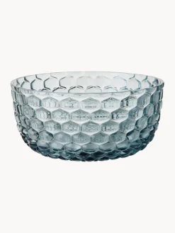 Clearance Cuencos con relieves Jellies, 4 uds. Boles Y Tazones|Vajillas Completas