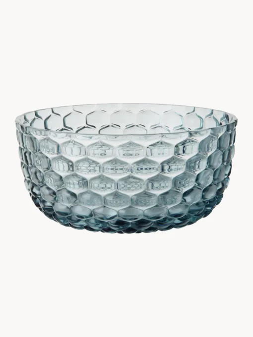 Clearance Cuencos con relieves Jellies, 4 uds. Boles Y Tazones|Vajillas Completas
