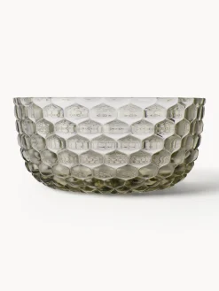 Outlet Cuencos con relieves Jellies, 4 uds. Boles Y Tazones|Vajillas Completas