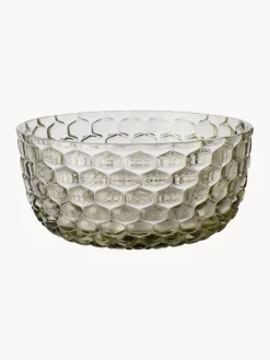 Outlet Cuencos con relieves Jellies, 4 uds. Boles Y Tazones|Vajillas Completas