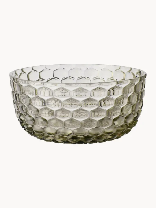 Outlet Cuencos con relieves Jellies, 4 uds. Boles Y Tazones|Vajillas Completas