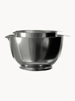 Artículos De Cocina|Utensilios De Cocina>Rosti Cuencos de acero inoxidable Margrethe, 2 uds.