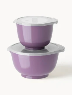 Online Cuencos de almacenamiento Margarethe, 2 uds. Botes De Cocina|Almacenaje De Cocina