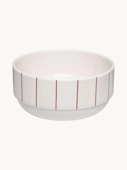Outlet Cuencos de Fine Bone China Pyjama Boles Y Tazones|Vajillas Completas