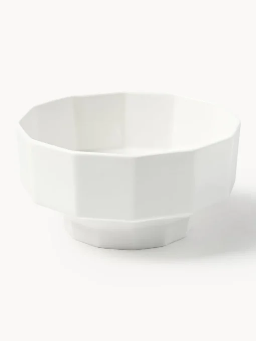 Boles Y Tazones|Vajillas Completas>Westwing Collection Cuencos de porcelana Angoli, 4 uds.