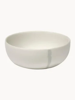 Outlet Cuencos de porcelana con esmalte reactivo Zuma, 2 uds. Boles Y Tazones|Vajillas Completas