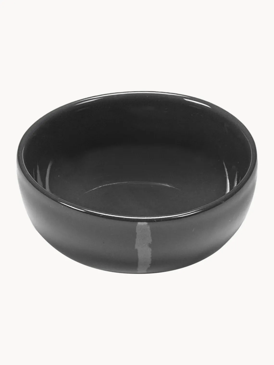 Hot Cuencos de porcelana con esmalte reactivo Zuma, 2 uds. Boles Y Tazones|Vajillas Completas