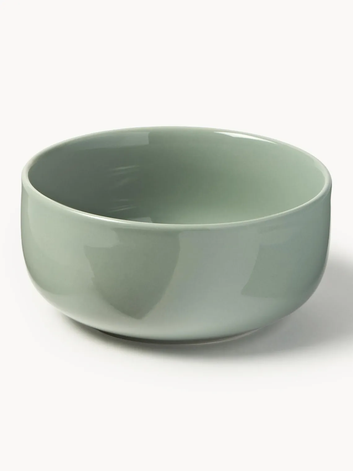 Cuencos de porcelana Nessa, 4 uds. Boles Y Tazones|Vajillas Completas