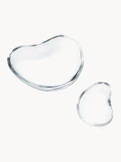 Cuencos Y Platos De Servir|Vajillas Completas></noscript>GEORG JENSEN Cuencos de servir de vidrio Indulgence, 2 uds.