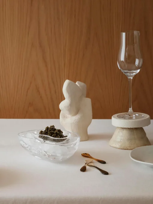 Cuencos Y Platos De Servir|Vajillas Completas>GEORG JENSEN Cuencos de servir de vidrio Indulgence, 2 uds.