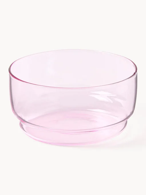 Boles Y Tazones|Vajillas Completas>Lyngby Glas Cuencos de vidrio borosilicato Torino, 2 uds.