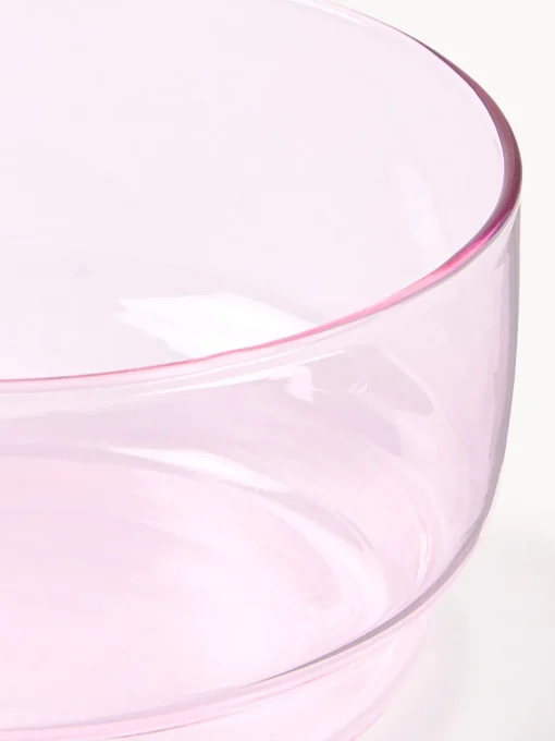 Boles Y Tazones|Vajillas Completas>Lyngby Glas Cuencos de vidrio borosilicato Torino, 2 uds.