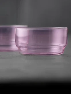 Boles Y Tazones|Vajillas Completas></noscript>Lyngby Glas Cuencos de vidrio borosilicato Torino, 2 uds.