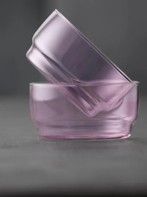 Boles Y Tazones|Vajillas Completas>Lyngby Glas Cuencos de vidrio borosilicato Torino, 2 uds.