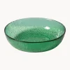 Boles Y Tazones|Vajillas Completas>HKLIVING Cuencos de vidrio The Emeralds, 2 uds.