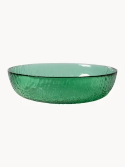 Boles Y Tazones|Vajillas Completas></noscript>HKLIVING Cuencos de vidrio The Emeralds, 2 uds.