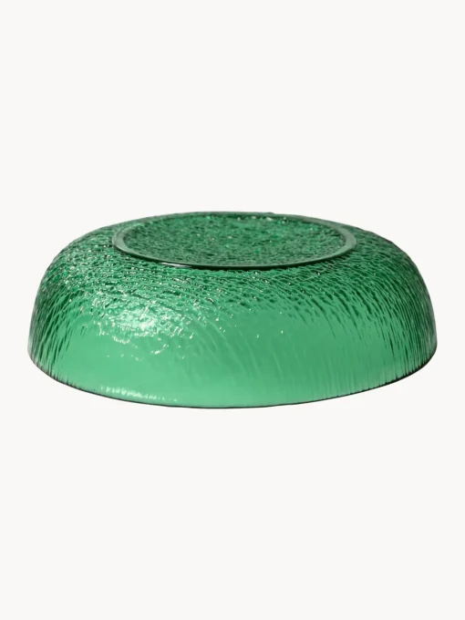 Boles Y Tazones|Vajillas Completas>HKLIVING Cuencos de vidrio The Emeralds, 2 uds.