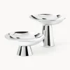 Cuencos Decorativos|Jarrones>Westwing Collection Cuencos decorativos Celona, 2 uds.