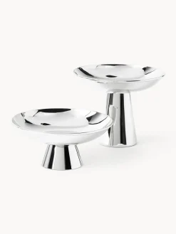 Cuencos Decorativos|Jarrones>Westwing Collection Cuencos decorativos Celona, 2 uds.