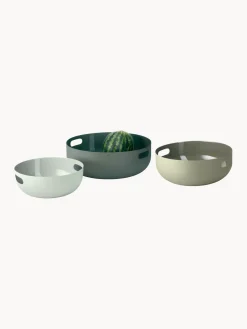 Boles Y Tazones|Vajillas Completas>Philippi Cuencos decorativos Copenhagen, 3 uds.