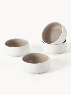 Hot Cuencos Ginger, 4 uds. Boles Y Tazones|Vajillas Completas