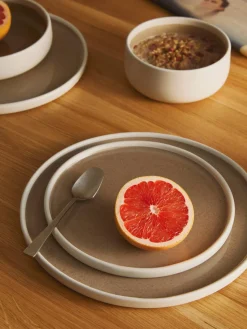 Hot Cuencos Ginger, 4 uds. Boles Y Tazones|Vajillas Completas