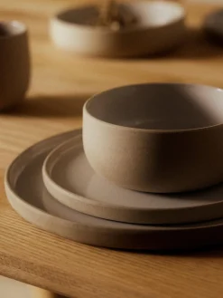 Outlet Cuencos Ginger, 4 uds. Boles Y Tazones|Vajillas Completas