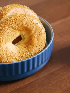 Cuencos Napari, 4 uds. Platos Hondos|Vajillas Completas