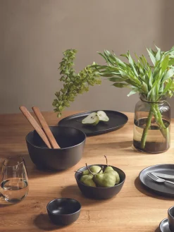 Boles Y Tazones|Vajillas Completas>Eva Solo Cuencos Nordic Kitchen, 4 uds.