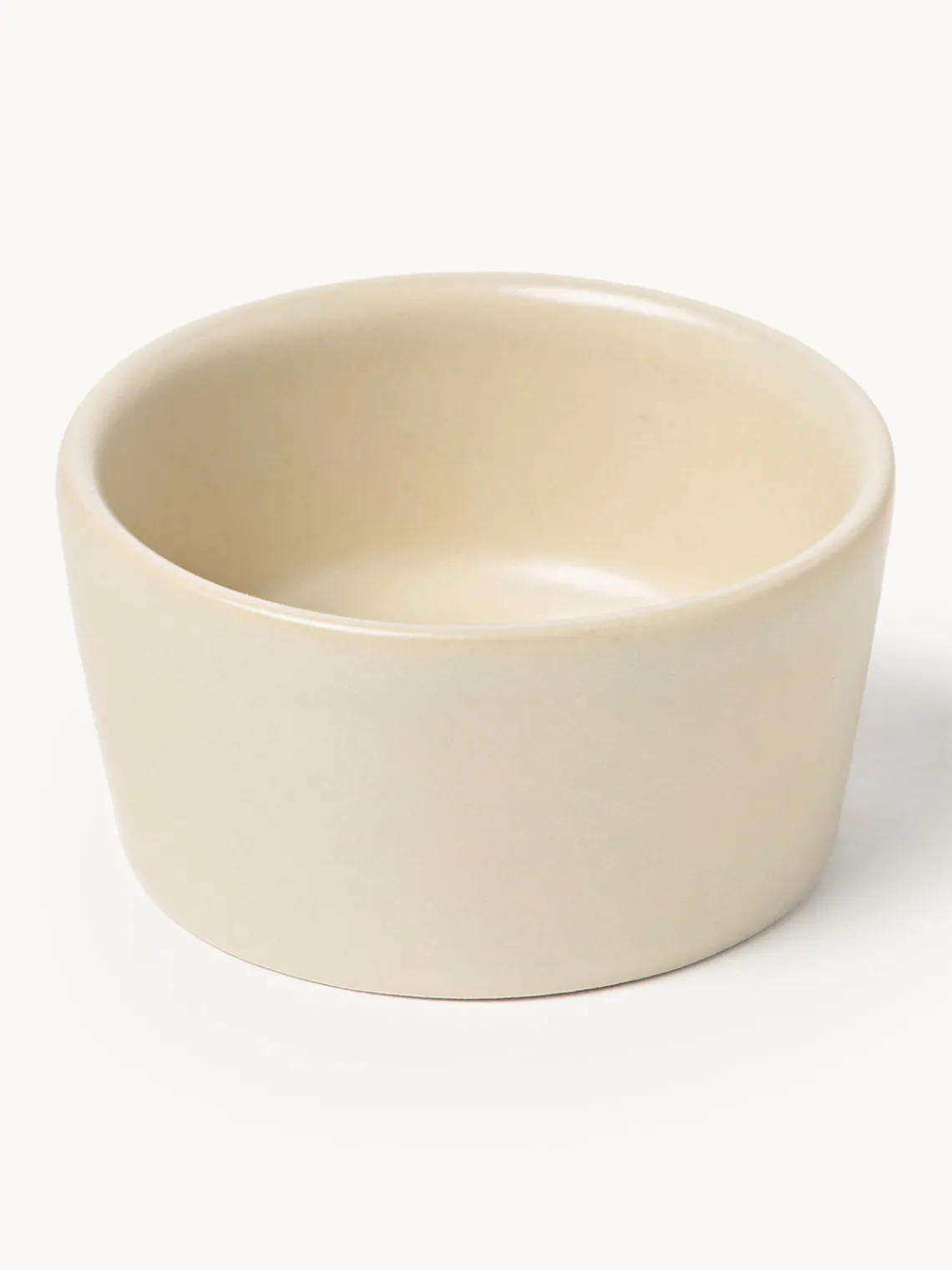 Boles Y Tazones|Vajillas Completas>Westwing Collection Cuencos para salsas artesanales Lowri, 4 uds.