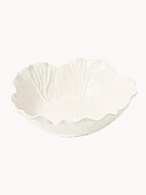 Cuencos Y Platos De Servir|Vajillas Completas>BORDALLO PINHEIRO Cuencos para servir Cabbage, 2 uds.