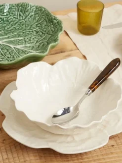Cuencos Y Platos De Servir|Vajillas Completas></noscript>BORDALLO PINHEIRO Cuencos para servir Cabbage, 2 uds.