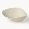 Clearance Cuencos pequeños con forma orgánica artesanales Limfjord, 2 uds. Cuencos Aperitivos|Vajillas Completas