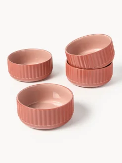 Sale Cuencos pequeños Napari, 4 uds. Boles Y Tazones|Vajillas Completas