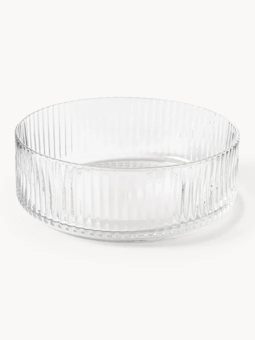 Cuencos Y Platos De Servir|Vajillas Completas>Westwing Collection Cuencos soplados Aleo, 2 uds.